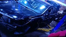 Farol de motorista VIN C 8º dígito halogênio cromado escuro compatível com 11-14 SONATA 6293734 comprar usado  Enviando para Brazil