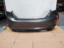 fiesta st bumper mk8 for sale fiesta st bumper mk8 for sale HARLOW