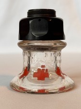 Rare red cross for sale  Santa Rosa