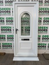 Upvc front door for sale  LUTON