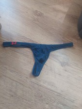 manner string gebraucht kaufen  Roßwein