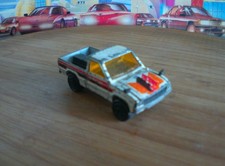 Majorette toyota pick d'occasion Majorette toyota pick d'occasion  Steenvoorde