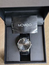 Movado 1881 men for sale  Chicago