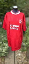 Liverpool 1987 replica for sale  UXBRIDGE