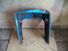 Ford tractor nose for sale  CARNFORTH