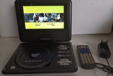 Lecteur dvd evd d'occasion  Courbevoie