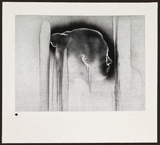 Jaume Plensa. Comprar obra grafica firmada y numerada a mano comprar usado  Enviando para Brazil