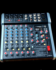 B100 professioneller mixer gebraucht kaufen  Bruck