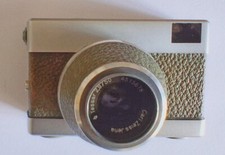 Werra fotokamera fotoapparat gebraucht kaufen  Borna