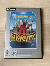 Simcity edition deluxe d'occasion  Cannes