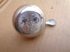 Ancienne sonnette vélo d'occasion  Lézignan-Corbières