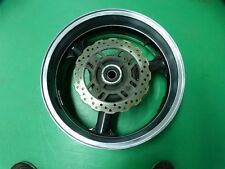 Kawasaki z1000 felge gebraucht kaufen Kawasaki z1000 felge gebraucht kaufen  Melsungen