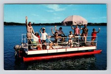 Minnesota pontoon boating for sale  Springfield