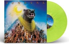 Sunbear - Sunbear [vinil] comprar usado  Enviando para Brazil
