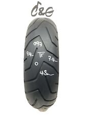 Bridgestone battlax adventure for sale  CWMBRAN