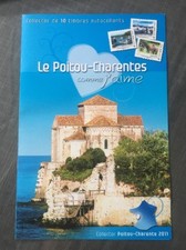 Collector poitou charentes d'occasion  Wormhout