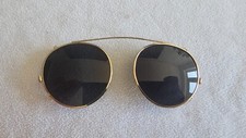 Moscot clipzen gold for sale  GUILDFORD