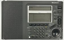 Sony icf sw77 for sale  NEWCASTLE UPON TYNE