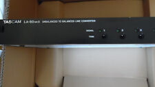 Convertisseur tascam 80mkii d'occasion  Villemur-sur-Tarn