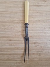 Vintage stainless carving for sale  BIRMINGHAM