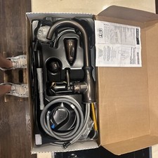 Moen 7185orb brantford for sale  Dallas