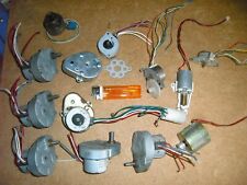 Elektromotoren 12volt spindel gebraucht kaufen  Winsen (Aller)