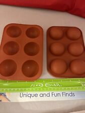 Silicone hot chocolate for sale  Salt Lake City