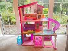 Mattel barbie dreamhouse for sale  BOLTON