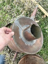 Copper moonshine still for sale  Colfax