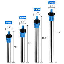 Aquarium heater submersible for sale  Mira Loma