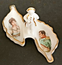 Originaux salerons porcelaine d'occasion  Wassy