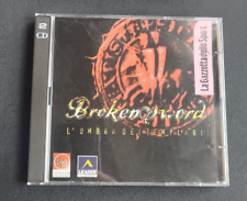 Broken sword ombra usato  Pavia