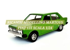 Pezzi ricambi modello usato  Zibido San Giacomo