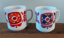 Lot mug ancien d'occasion  Cancale