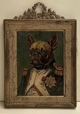 Antique french bulldog for sale  Philadelphia