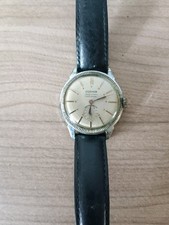 Ancienne montre acier d'occasion  Abbeville