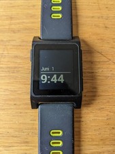 Pebble 2 HR SmartWatch  comprar usado  Enviando para Brazil