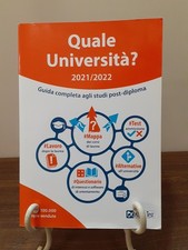 Quale universita 2021 usato Quale universita 2021 usato  Rimini