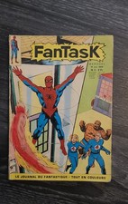 Fantask 1969 tbe d'occasion Fantask 1969 tbe d'occasion  Clichy-sous-Bois