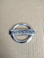 Nissan note e11 for sale  KETTERING