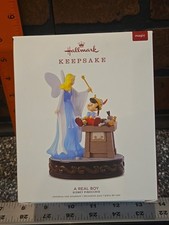 Genuine hallmark keepsake for sale  Owensville