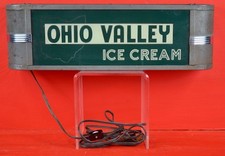 Ohio valley ice for sale  Onley