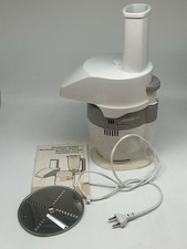 Moulinette moulinex zerkleiner gebraucht kaufen  Ober-Mörlen