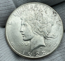 1922s usa peace for sale 1922s usa peace for sale  CHICHESTER
