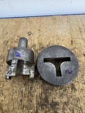 Coner punch die for sale Coner punch die for sale  HAVERHILL
