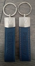 Genuine volkswagen keyring for sale  TOWCESTER