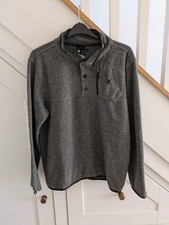 Men spyder fleece for sale  LYMM