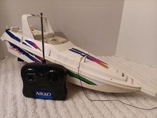 Nikko vintage race for sale  New Braunfels