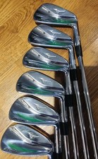 Mizuno irons regular for sale  YEOVIL