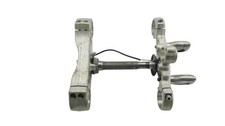 Fourche triumph speed d'occasion  Nogent-sur-Vernisson